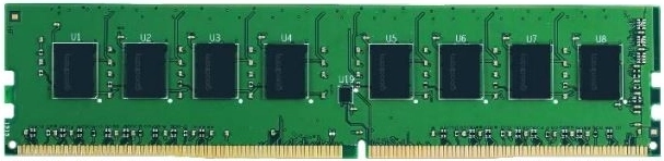 Hukommelse DDR4 8 GB 3200 MHz CL22 GOODRAM