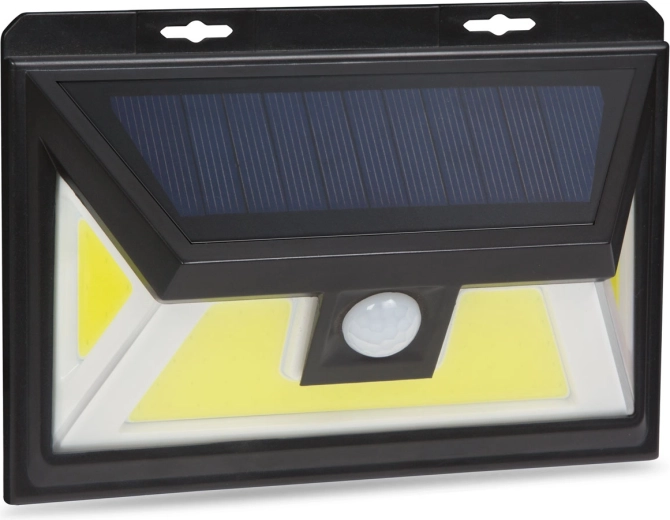 Solenergi uden kabelføring