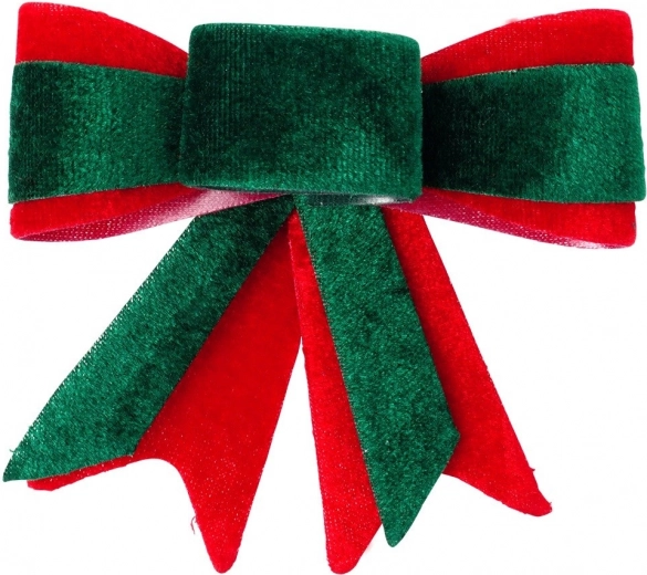 Luksuriøst fløjlslook