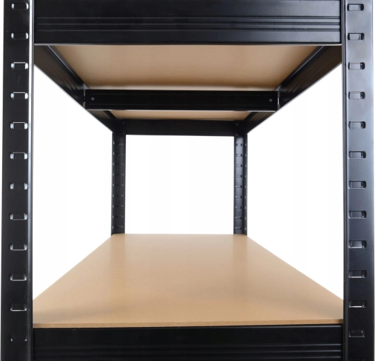 Høj bæreevne til tunge genstande