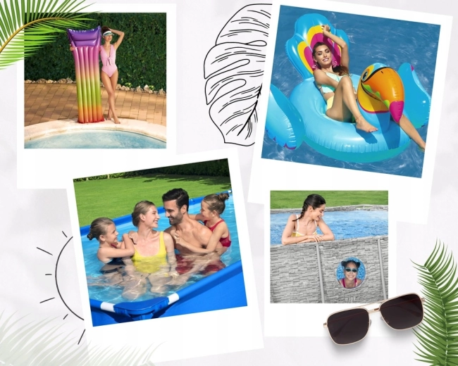 Let og robust konstruktion