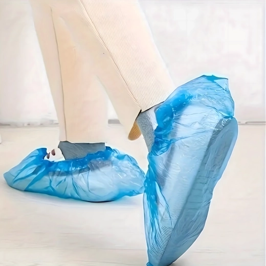 Universel størrelse med elastisk kant