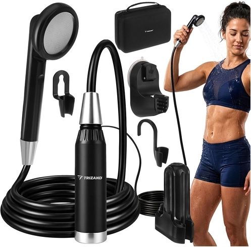 Trådløs frihed og lang driftstid