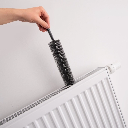 Længde 72 cm for nem rækkevidde