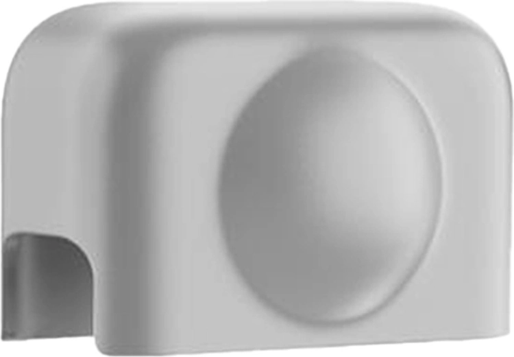 Objektivdæksel til sikker transport