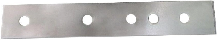 Forankringselement 40 × 240 mm, plade 5 mm