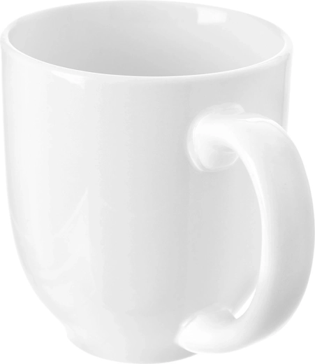 Praktisk kapacitet på 450 ml til dine yndlingsdrikke