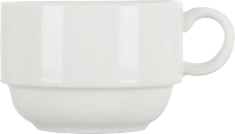 Holdbart porcelæn til daglig brug