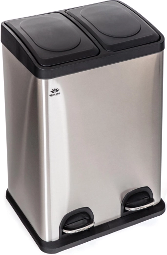 Hygiejnisk åbning med fodpedal