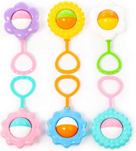 Ergonomisk løkke for nemt greb