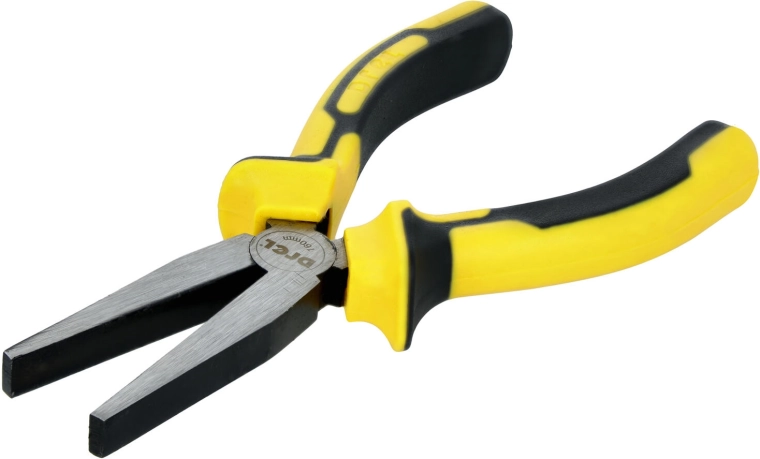 Præcise flade kæber for sikkert greb