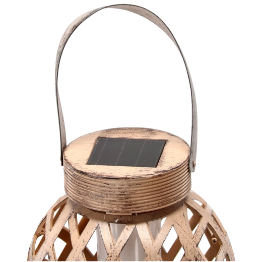 Solcelledrift uden kabler og omkostninger