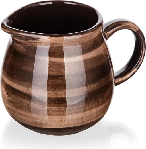 Behagelig og ren hældning