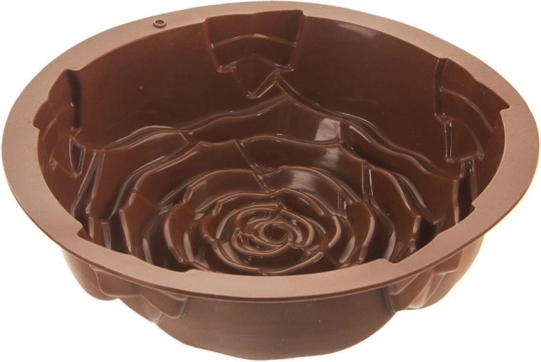 Fleksibelt non-stick silikone