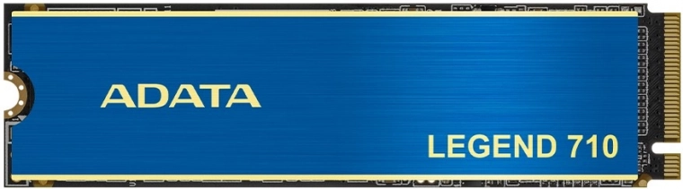 SSD ADATA LEGEND 710 2 TB M.2 NVMe PCIe 3.0 x4