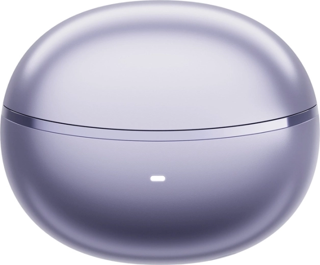 Batteritid op til 50 timer og trådløs opladning