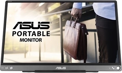 Bærbar skærm ASUS 15.6 tommer