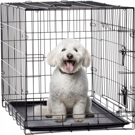 Et sikkert sted til hunden