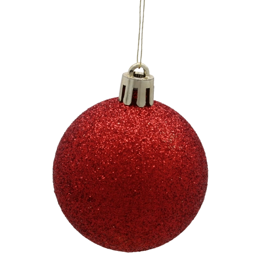 Klassiske farver med glitrende glans