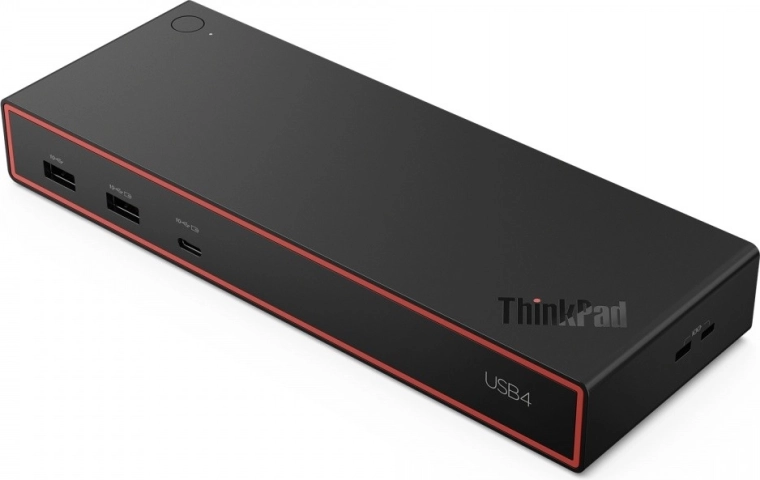 Thinkpad usb4 smart dock 5000 dokkerstation