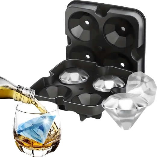 Diamantis til perfekt servering