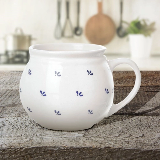 Egnet til opvaskemaskine og mikroovn