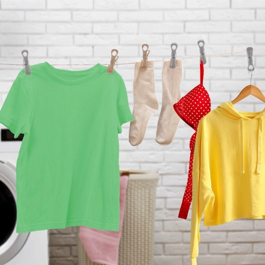 Alsidig brug inde og ude