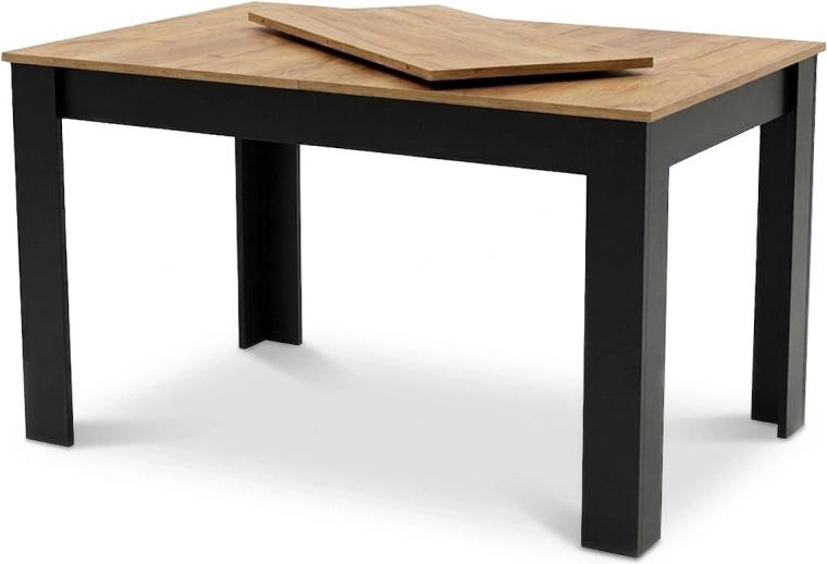 Nem udvidelse fra 120 til 160 cm