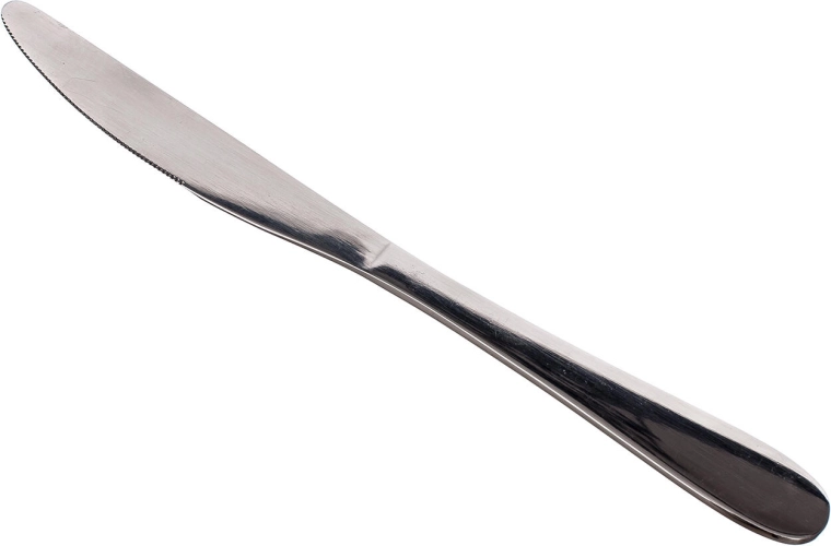 Spisekniv Colette i rustfrit stål