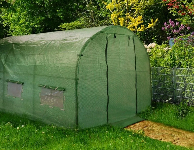 Praktisk ventilation og nem adgang