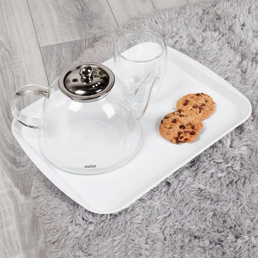 Ideel størrelse til drikkevarer og desserter