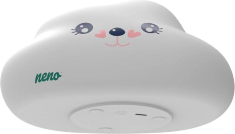 Nem betjening og USB‑C-opladning