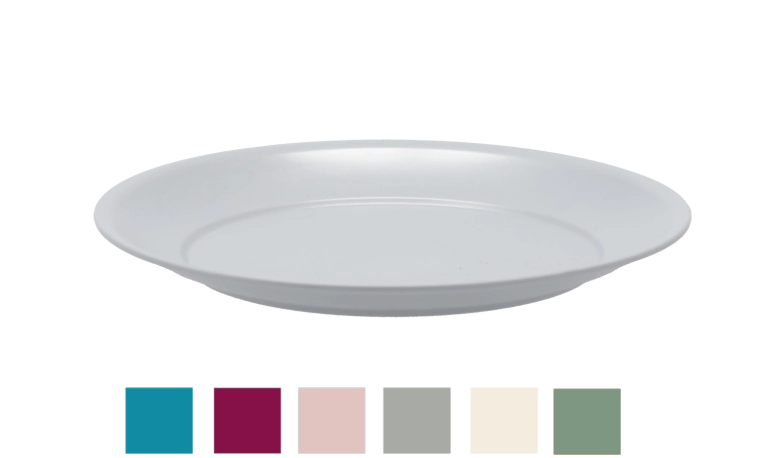 Let, men robust materiale