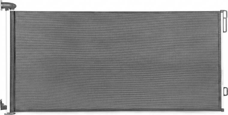 Stærk netmesh, der både er synlig og åndbar