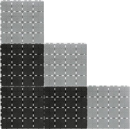 Alsidig brug ude og inde