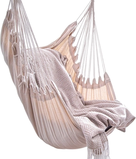 Behageligt og holdbart materiale