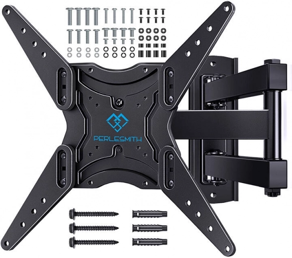 TV-holder Perlesmith 26-60"