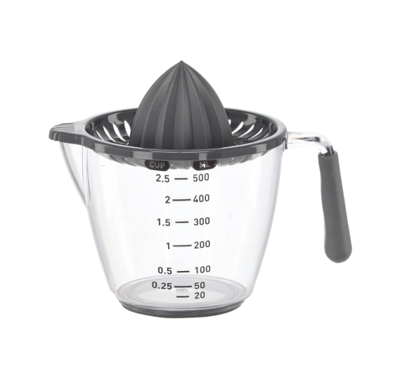 Behagelig hældning uden dryp