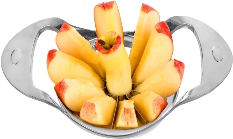 8 jævne både med ét tryk