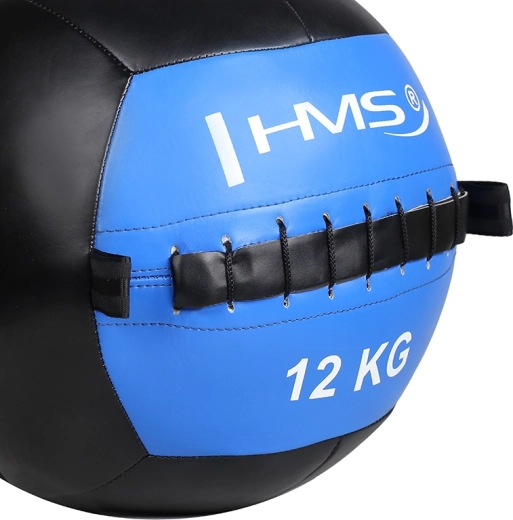 Sikkert greb og kontrolleret håndtering