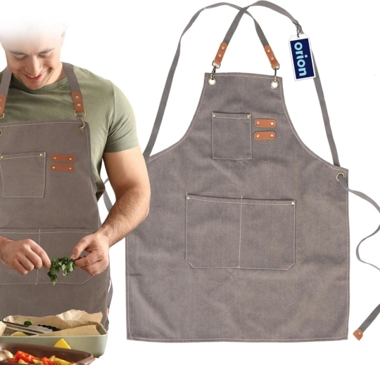 Slidstærkt materiale og nem pleje