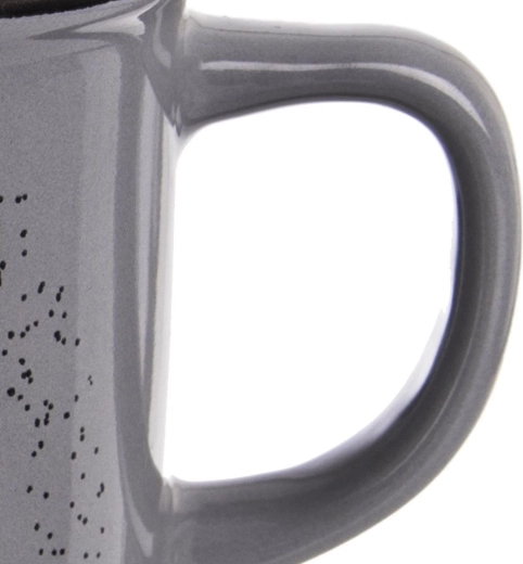 Behagelig drikning og sikker greb