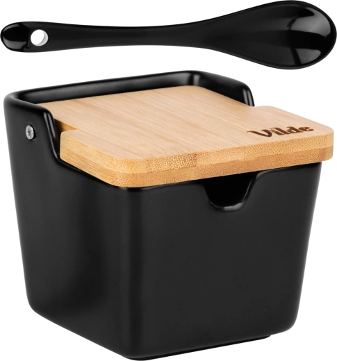 Ske inkluderet og integreret udskæring