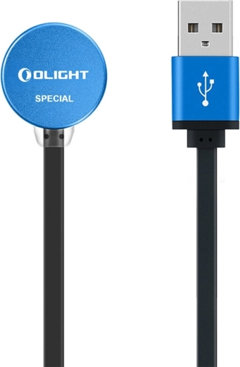 Originalt Olight-kabel med holder