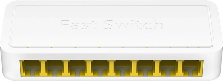 Cudy Switch 8 Porte FS108D