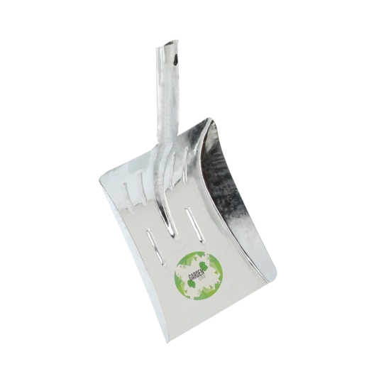 Bred opsamlingsflade