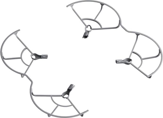 Beskyttelsesring til propeller til drone Sunnylife AIR 3S/AIR 3