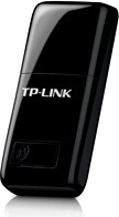 Hurtig Wi-Fi-forbindelse på op til 300 Mb/s