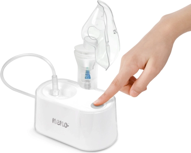 Nem betjening med én knap