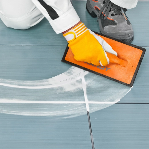 EVA-håndglittebræt 280 × 140 mm